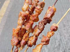 -清真·西北人家风味馆(中山中路店)