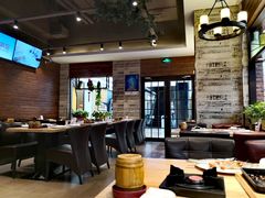 大堂-窑啊窑窑炉烧烤(合生广场店)