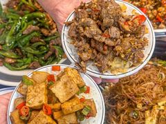 -福巷湘食小馆·猛火现炒(上海首店)