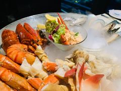 -澳门旅游塔360°旋转餐厅(南湾湖广场店)