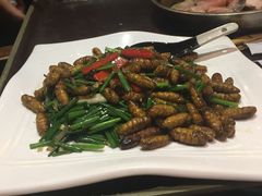 -渔米粥(罗湖店)