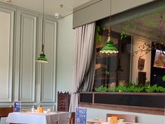 -开海·红岛海鲜虾水饺(石老人店)