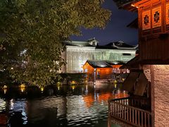 -乌镇西栅景区