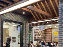 -百年认一力 太原老字号 (桥头街店)