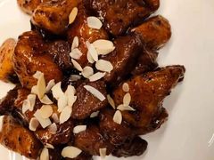 -小厨娘淮扬菜(六合欢乐港店)