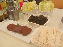 -一席地·本地鸡窝·杭帮鸡火锅(萧山银隆百货店)