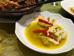 -东宴(温岭店)