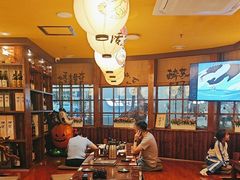 -鸟鹏烧鸟居酒屋(仁恒梦中心店)