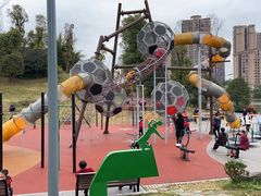 -枫香湖儿童公园