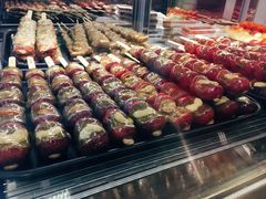 纯山楂冰糖葫芦-喜识·冰糖葫芦·炒酸奶(西美花街店)
