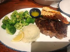 -RED LOBSTER(多伦多DT店)