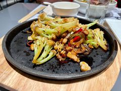 -小大董·烤鸭(观景餐厅·南京西路店)