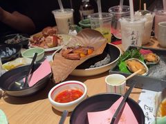 -匠和风精致料理(春熙路群光广场店)