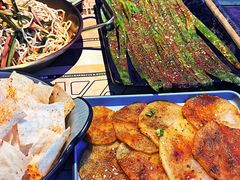 -燥次·烧烤酒场(万象城店)