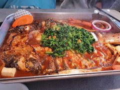 -半天妖烤鱼(方庄店)