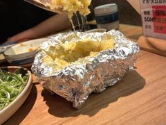 -烧肉达人•炭火烧肉(新天地店)