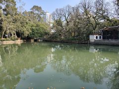 -西湖公园(鼓楼区)
