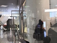 门面-喜茶(徐州金鹰店)