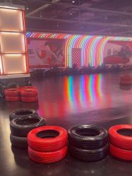 -卡尔飞车(长沙喜盈门范城店)