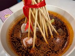 -成都驻京办餐厅(蜀都宾馆店)