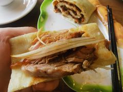 肘子-鼎香润(德胜门内店)