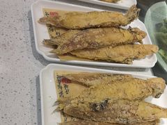 -郭记三宝粥店(锦山大街店)