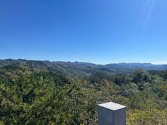 -磬锤峰森林公园