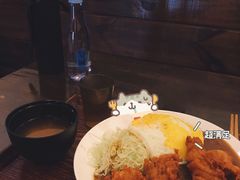 -金龙咖喱