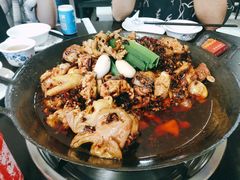 息烽阳朗鸡-贵阳李氏息烽阳朗鸡(民生路店)