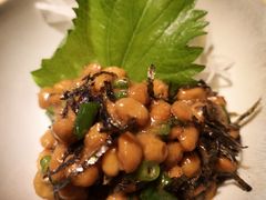 纳豆-江户家日本料理(淮海路店)