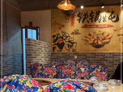 -妈妈家铁锅炖(景诚园综合楼店)