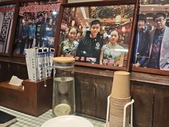 -玉桥餐厅(天坛店)