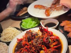 -红盔甲·小龙虾(车公庙店)