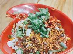 -冒椒火辣(奎星楼街店)