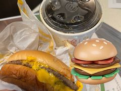 -麦当劳(曲阳店)