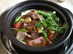 -粤潮牛肉火锅店(江南大道店)