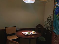 -Ten Olives甜点