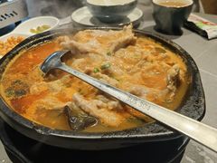 -陶德砂锅(蜀汉路店)
