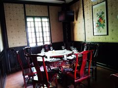 -蔼若春.传承云南菜(金碧公园店)