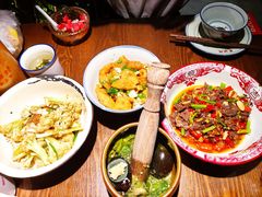 -老湘村·湖南土菜(天河维多利店)