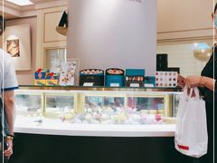 -PAUL LAFAYET 法式甜品(港汇广场店)