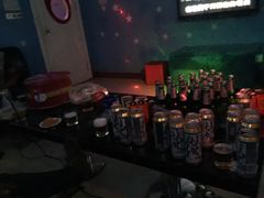 朱古力纯K量贩式KTV-朱古力纯K量贩式KTV(国庆中路店)