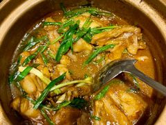-筱爷叔·上海传统手工菜(玉树路店)