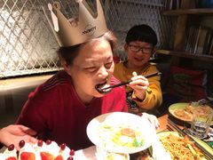 -通海俄式烧烤·俄罗斯大串(嵩山路店)