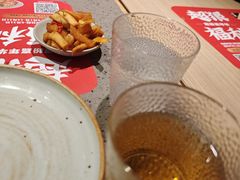 -大师兄·西北小馆(南沙万达广场店)