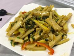 -翠茗农庄土菜馆(天目湖店)