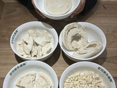 -老刘家永盛斋·传统泡馍(东关南街店)