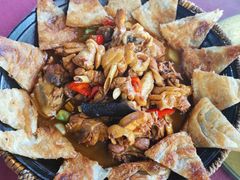 -汤山七坊群英酒馆