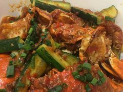 -辣螃铠盆盆蟹大排档(总店)