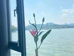 -柳莺湖上·湖景餐厅·江南菜(西湖店)
